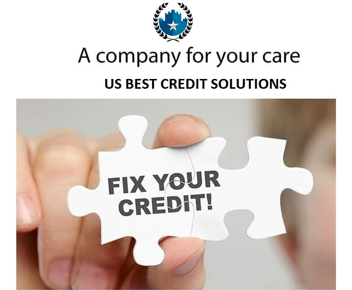 Us Best Credit Solutions