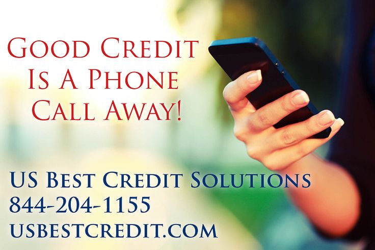 Us Best Credit Solutions