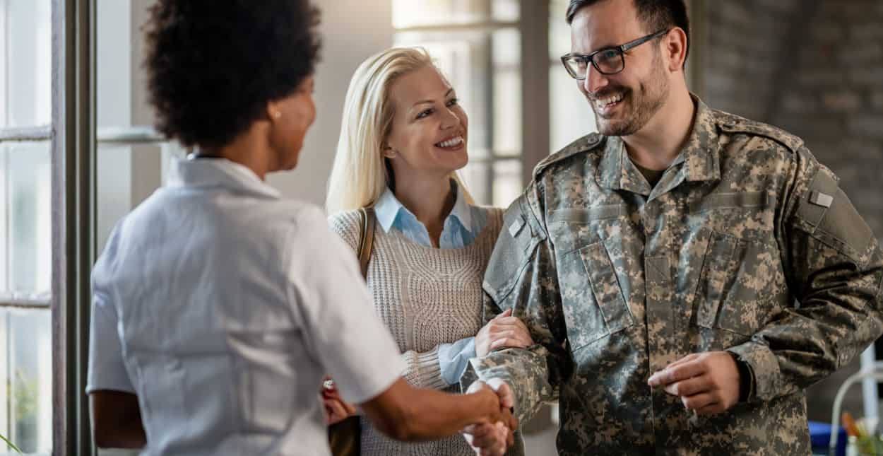 Veterans Credit Repair