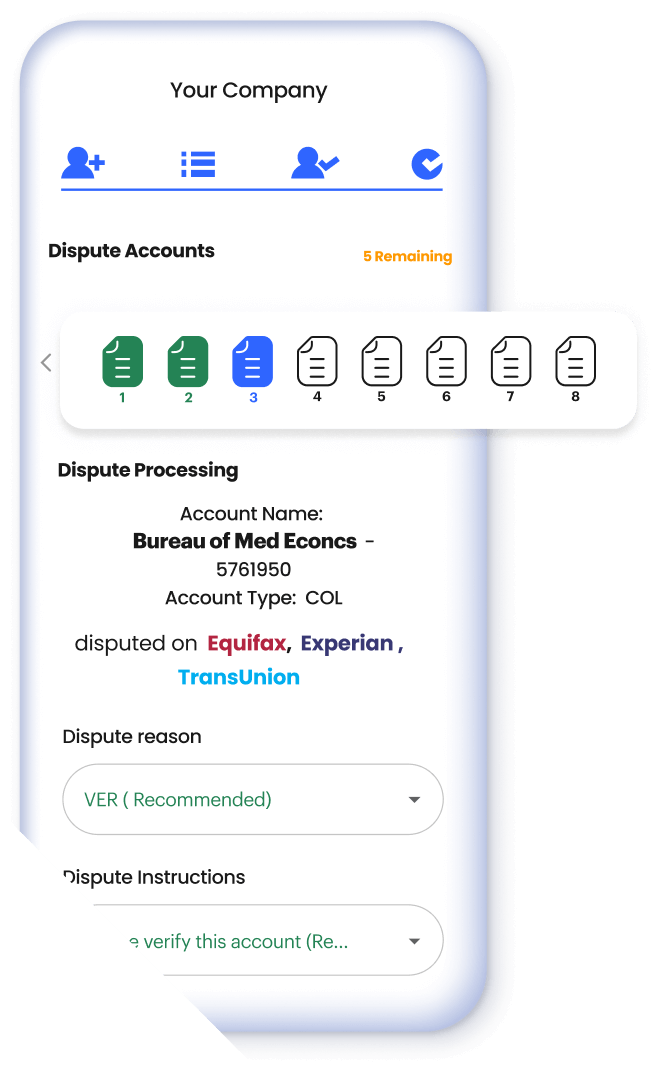 White Label Diy Credit Repair Software