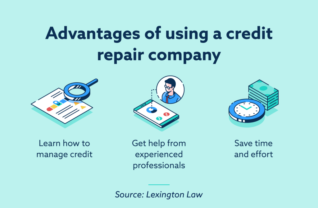 Are There Any Legitimate Credit Repair Companies And How Do I Choose The Right One?