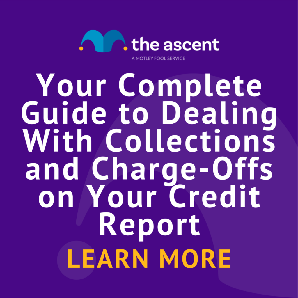 Navigating Collections And Charge-Offs: Steps To Take