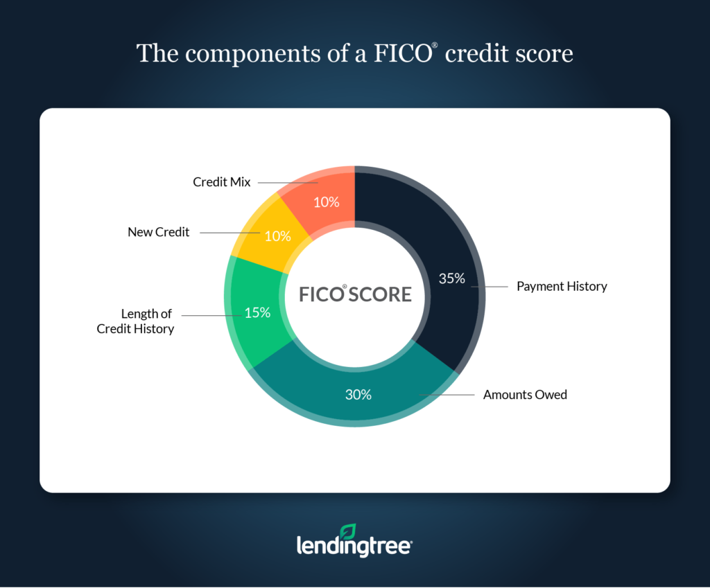 The Basics Of Credit Repair: Understanding Your Credit Score