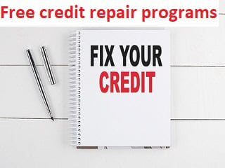 Are There Any Government Programs Or Resources Available In Kokomo To Assist With Credit Repair?