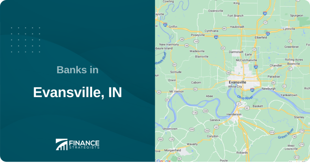 Are There Any Local Organizations Or Financial Institutions In Evansville That Offer Credit-building Programs Or Assistance?