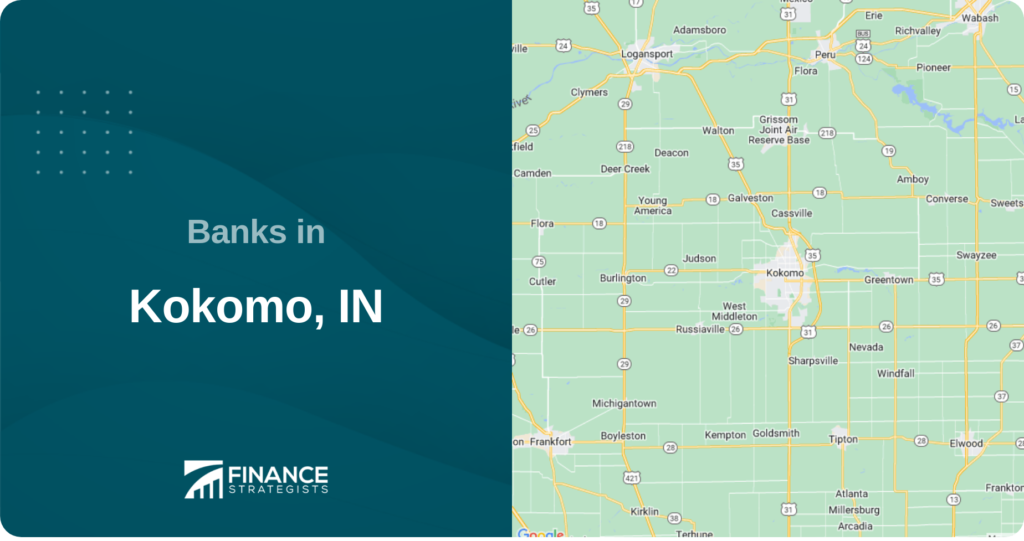 Are There Any Local Organizations Or Financial Institutions In Kokomo That Offer Credit-building Programs Or Assistance In Kokomo?