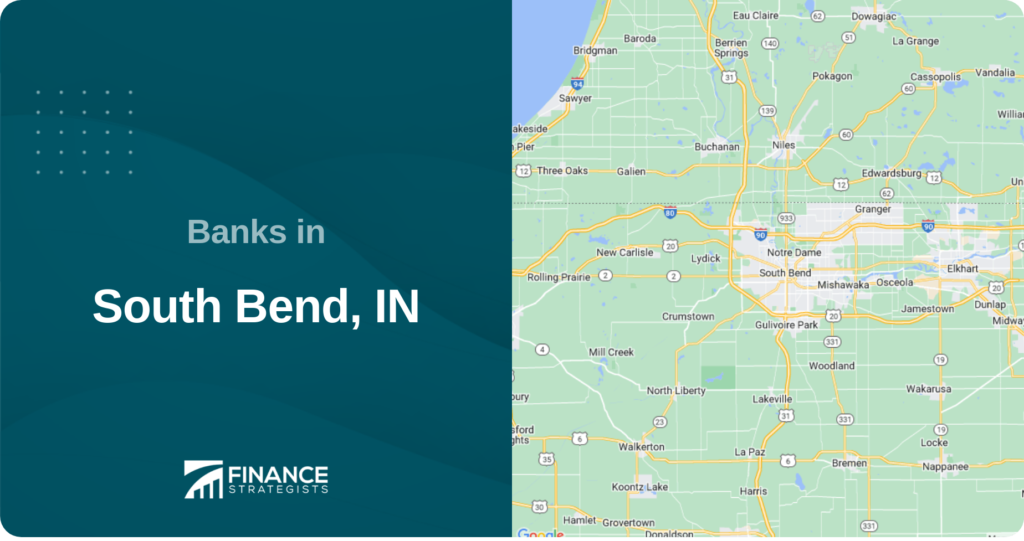 Are There Any Local Organizations Or Financial Institutions In South Bend That Offer Credit-building Programs Or Assistance?