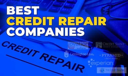 Are There Any Reputable Credit Repair Companies In Indianapolis That You Recommend?