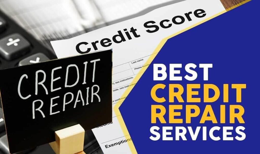 Are There Any Reputable Credit Repair Companies Operating In Kokomo That You Recommend?