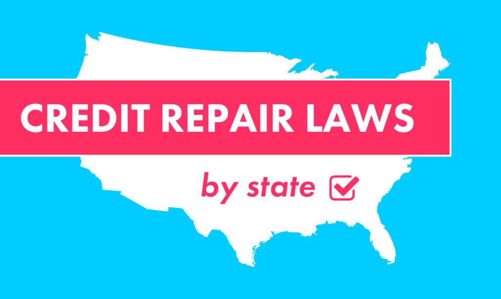 Are There Any Specific State Laws Or Regulations Related To Credit Repair In Indiana?