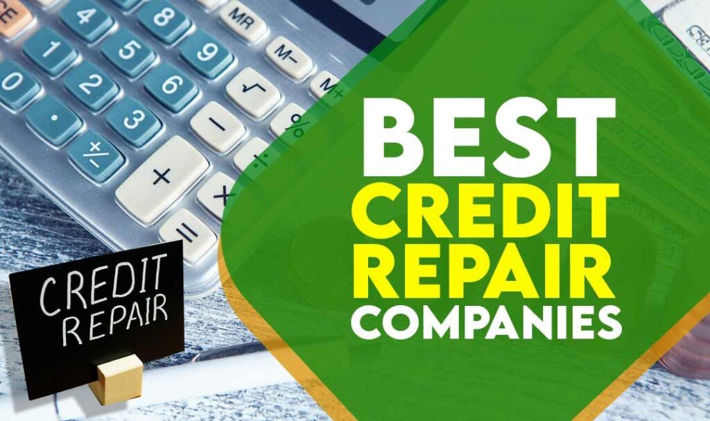 Best Credit Repair Companies Fort Wayne