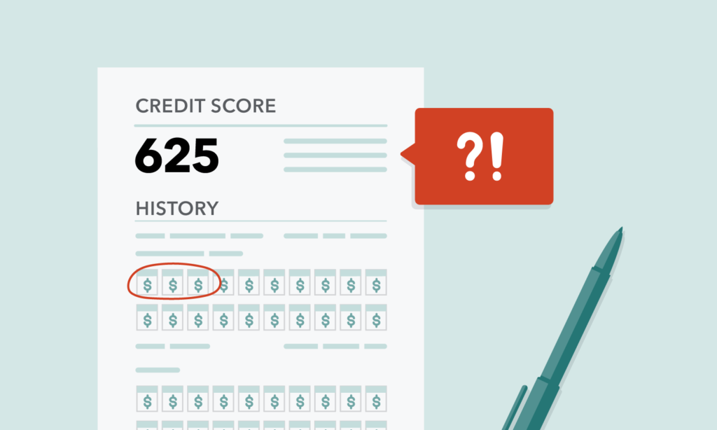 Can I Dispute Errors On My Credit Report And How Do I Go About Doing So?