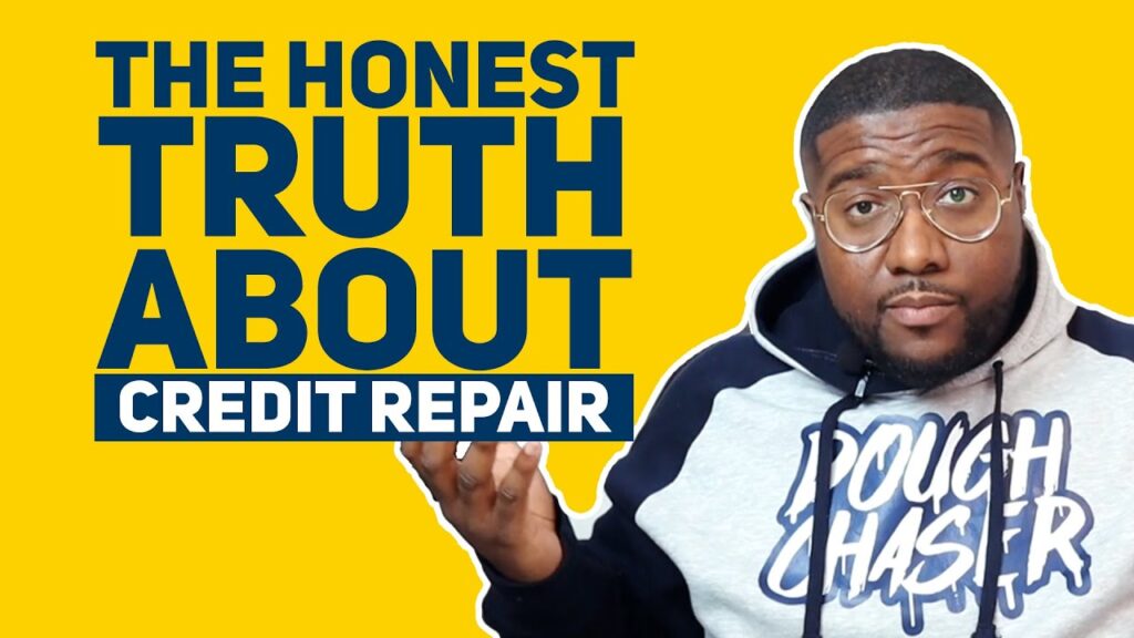 Can I Repair My Credit On My Own Or Should I Hire A Credit Repair Company?