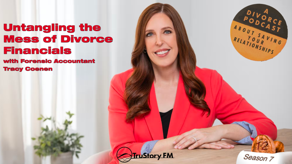 Credit Repair And Divorce: Untangling Finances