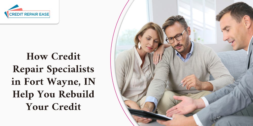 Credit Repair Reviews Fort Wayne