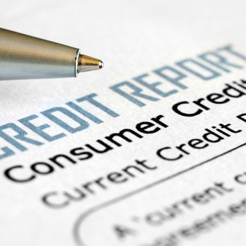 Credit Repair Services Greenville Sc