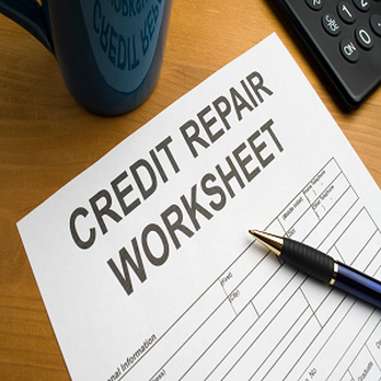 Credit Repair Services Greenville Sc