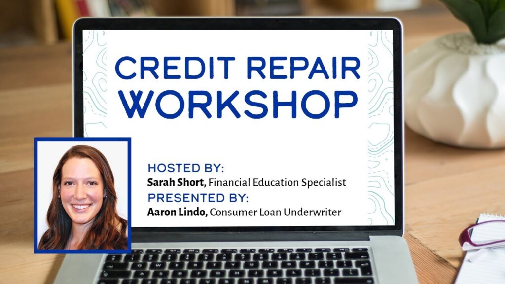 Credit Repair Workshops Or Seminars Fort Wayne