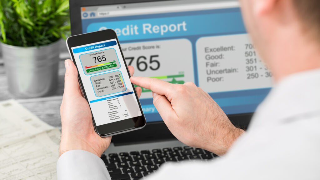 How Do I Check My Credit Score And Obtain A Credit Report?