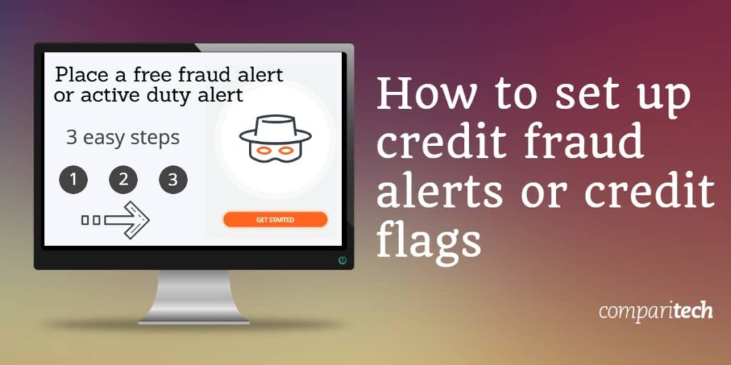 How Do I Identify And Handle Fraudulent Activity On My Credit Report?