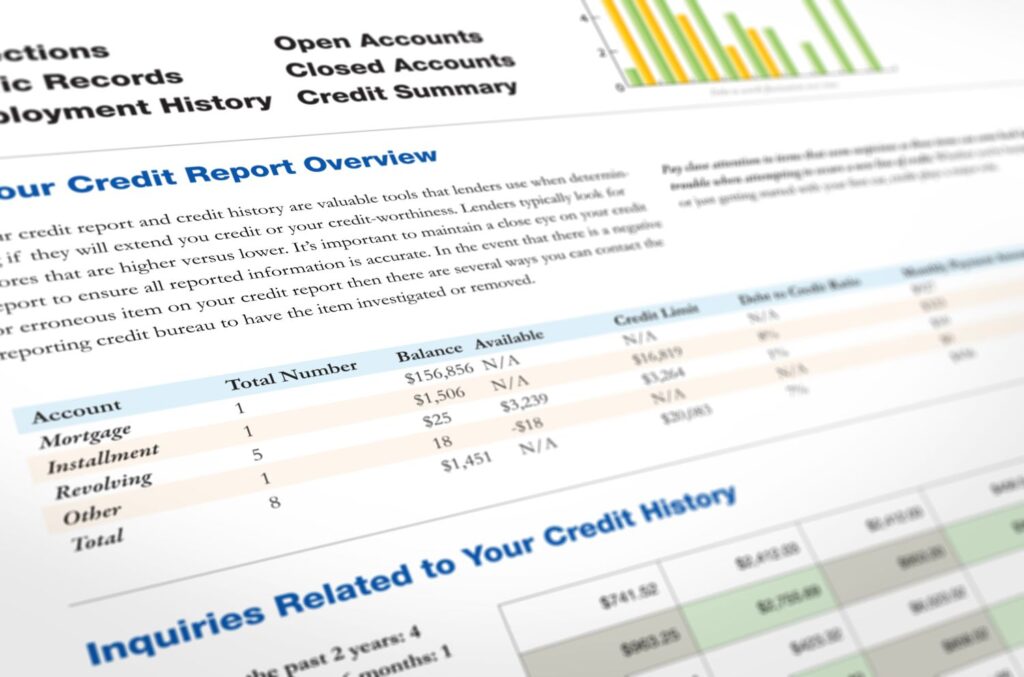 How Often Should I Check My Credit Report And Where Can I Obtain A Free Copy Of It?