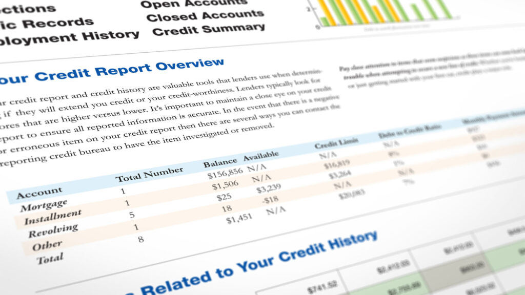 How Often Should I Check My Credit Report And Where Can I Obtain A Free Copy Of It?