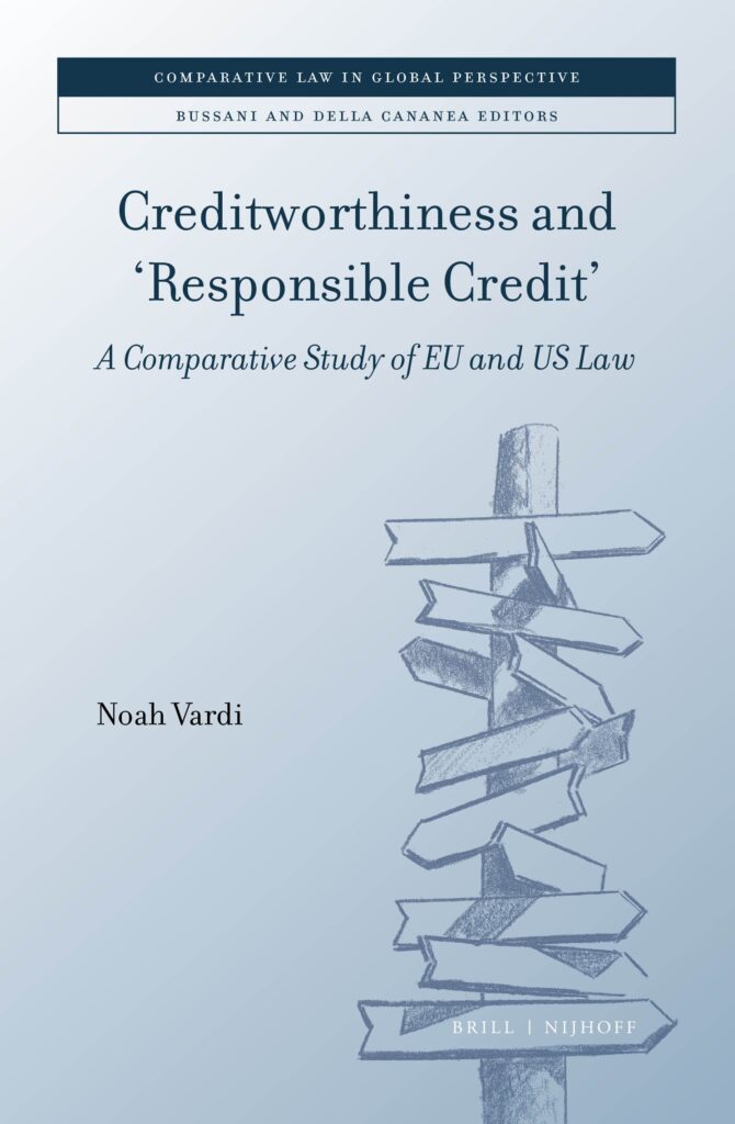 Improving Your Creditworthiness: Lenders Perspectives