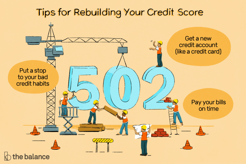 Maintaining Good Credit: Habits To Sustain Your Progress